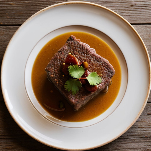 Liver Fiesta recipe image