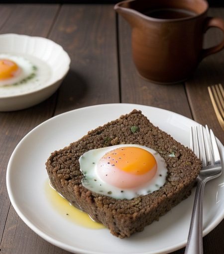 Liver Loaf recipe image