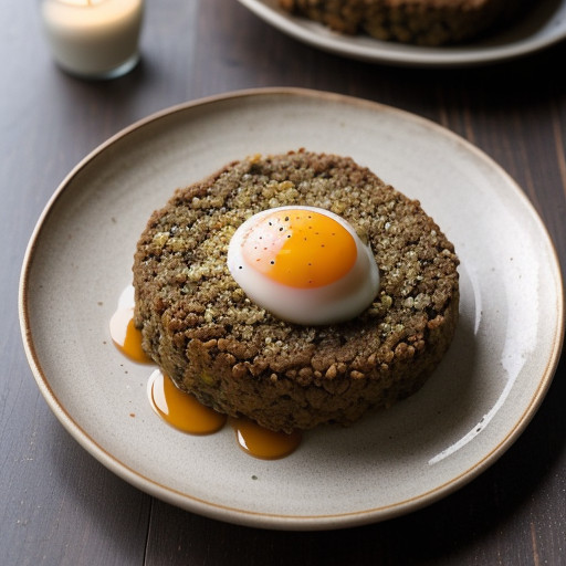 Liver Loaf 2 recipe image