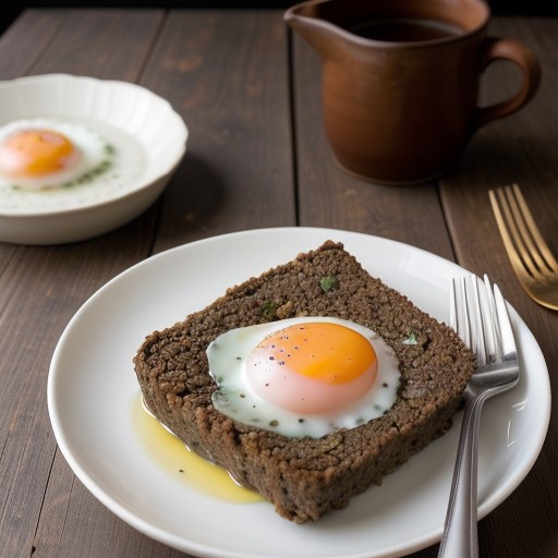 Liver Loaf recipe image