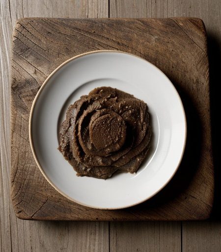 Liver Paste recipe image