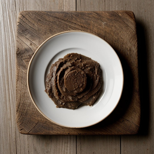 Liver Paste recipe image