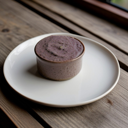 Liver Pate recipe image