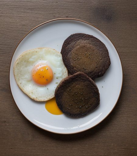 Liver Patties recipe image