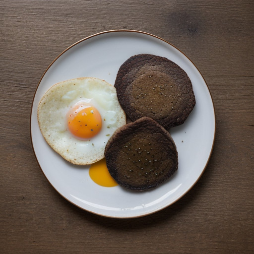 Liver Patties recipe image