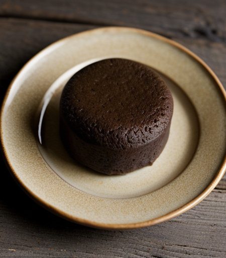 Liver Pudding recipe image