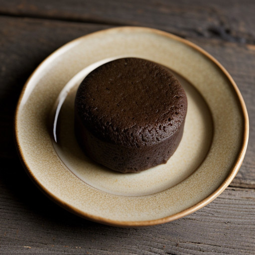 Liver Pudding recipe image