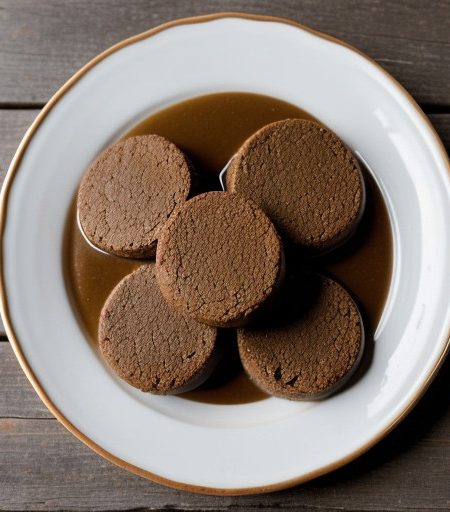 Liver Treats recipe image