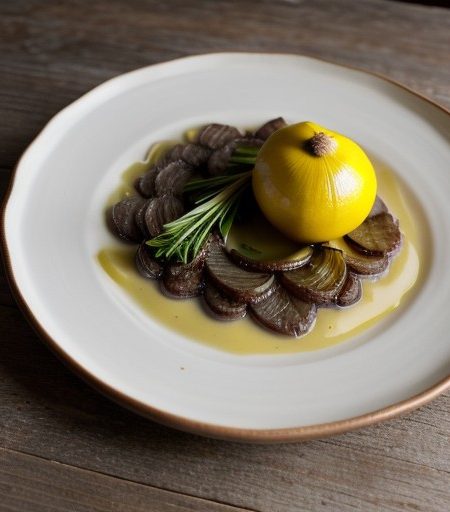 Liver and Onions recipe image