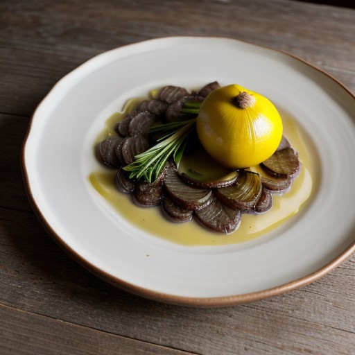 Liver and Onions recipe image