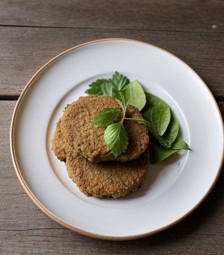 Liverburgers recipe image