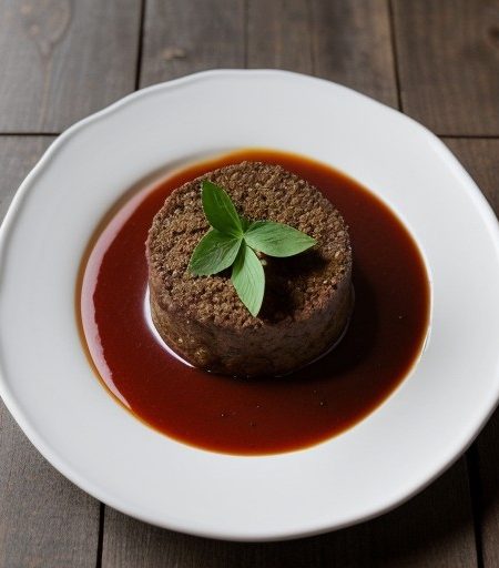 Liverschnetzel recipe image