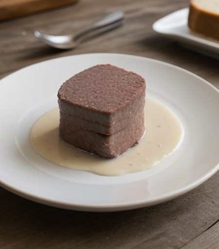 Liverwurst recipe image