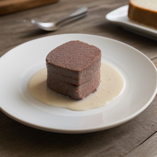 Liverwurst recipe image