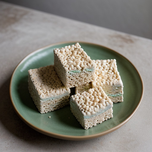 Lizard Skins recipe image