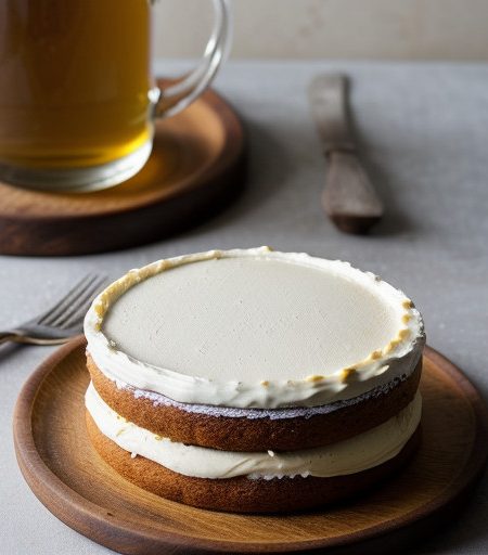 Llanddarog Fair Cakes(welsh recipe image