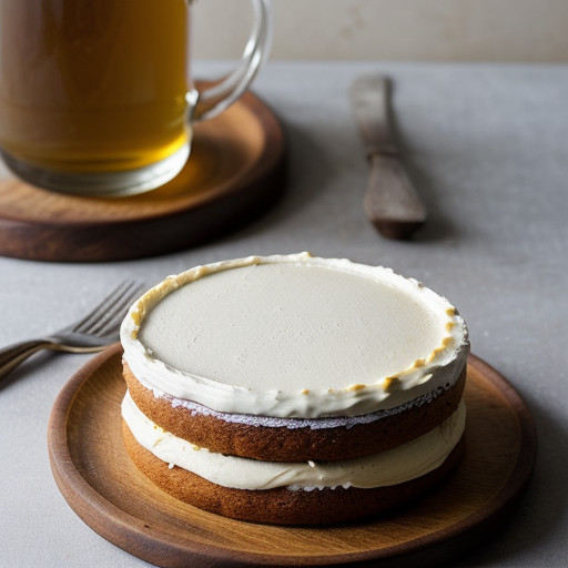 Llanddarog Fair Cakes(welsh recipe image
