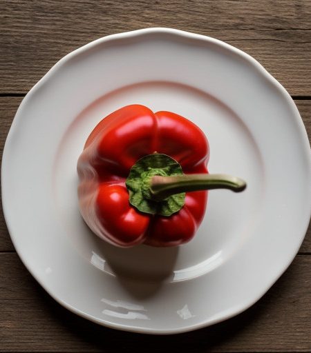 Llver WLTH Peppers and Onlons recipe image