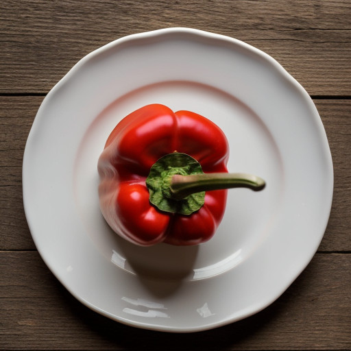 Llver WLTH Peppers and Onlons recipe image
