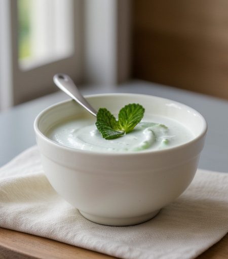 Lo-Cal Dressing recipe image