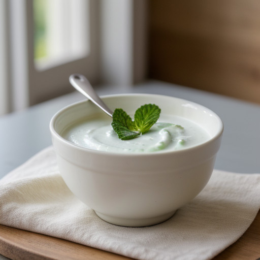 Lo-Cal Dressing recipe image