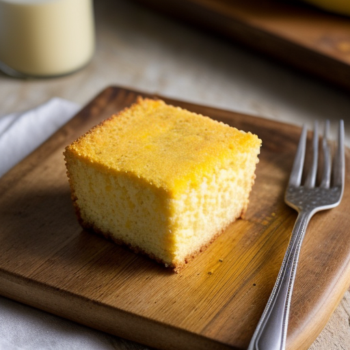 Loaded Cornbread recipe image