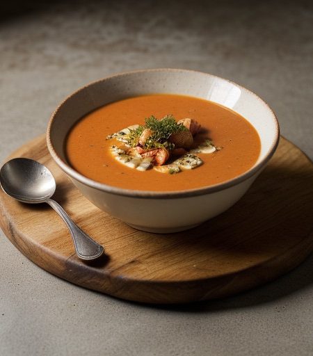 Lobster Bisque/or Other recipe image