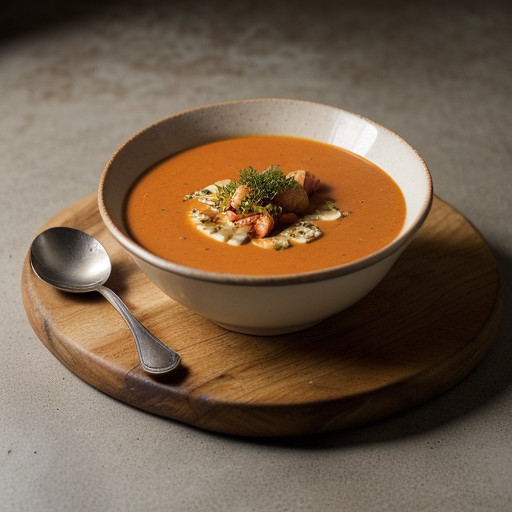 Lobster Bisque/or Other recipe image