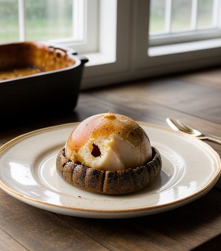 Lobster Dome recipe image