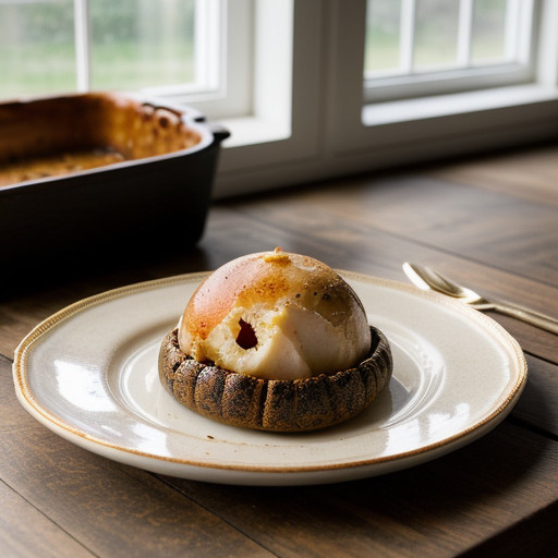 Lobster Dome recipe image