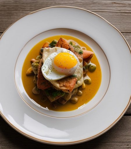 Lobster Newburg No. 2 recipe image