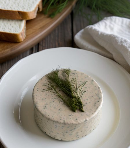 Lobster Pate recipe image