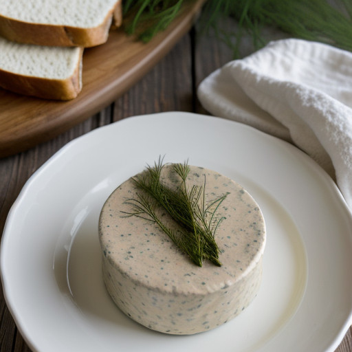 Lobster Pate recipe image