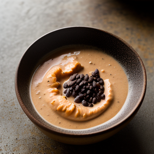 Lobster Sauce recipe image