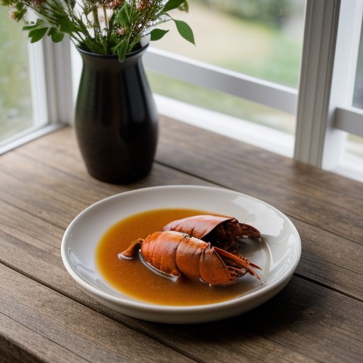Lobster Stock recipe image