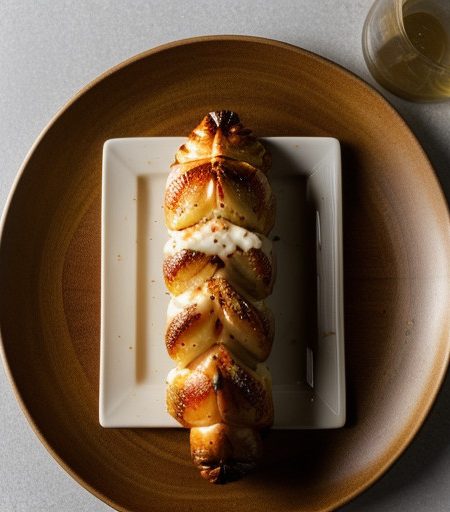 Lobster Tails recipe image