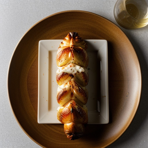 Lobster Tails recipe image