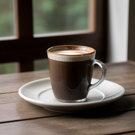 Loco Cocoa Mocha recipe image