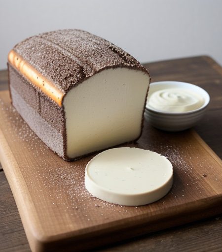 Log Roll recipe image
