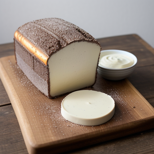 Log Roll recipe image