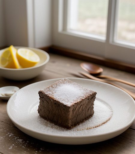 Lokum ( Turkish Delight recipe image