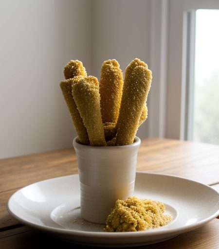 Lollipop Franks recipe image