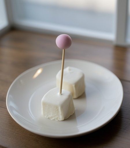 Lollipops recipe image