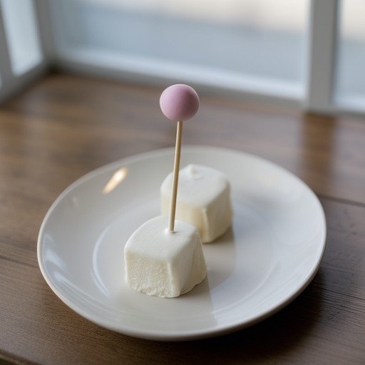 Lollipops recipe image
