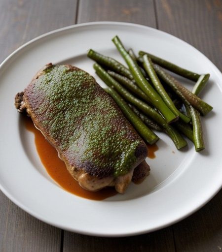 Lolly's Poultry Supreme recipe image