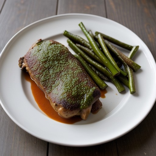 Lolly's Poultry Supreme recipe image