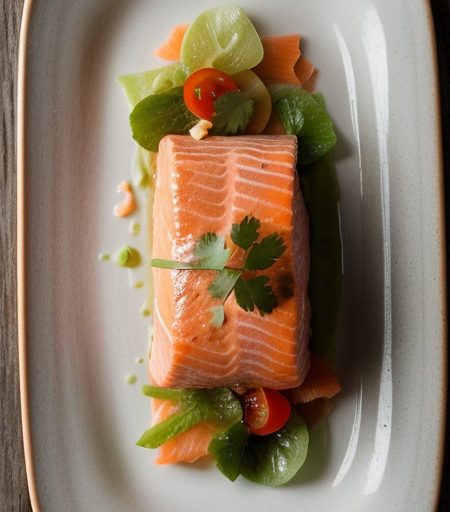 Lomi Lomi Salmon Fbfj97 A recipe image