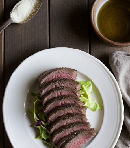 London Broil recipe image