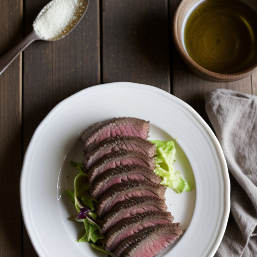 London Broil recipe image