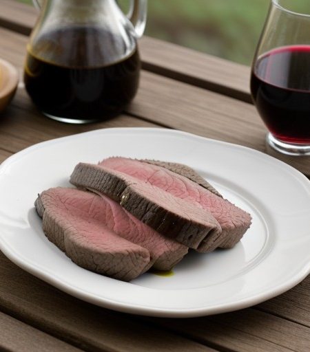 London Broil recipe image